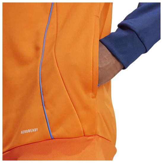 Adidas Ανδρικό φούτερ Juventus Tiro 24 Competition Training Top